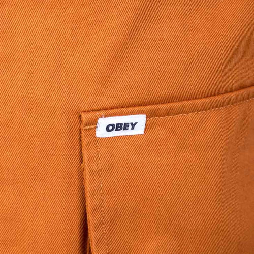 Obey Ανδρικό jacket